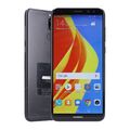 Huawei Mate 10 Lite Dual-SIM 64GB schwarz Smartphone Gebrauchtware akzeptabel