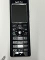 AVM FRITZ!Fon C5 Schnurloses VoIP DECT-Telefon Handset - Schwarz