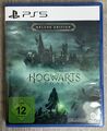 Hogwarts Legacy (Deluxe Cover) PlayStation 5 PS5