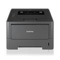 Brother HL-5450DN Netzwerk Laserdrucker LAN/USB2 Duplex  38 S/Min.