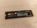 Samsung 980 PRO 1 TB NVMe M.2 SSD Interne SSD V-nand PCIe 