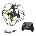 RC Quadrocopter SkyTumbler von DF Models - Indoor Cage Drone Nr. 9918