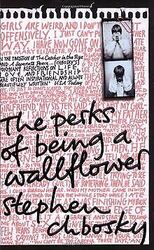 The Perks of Being a Wallflower von Chbosky, Stephen | Buch | Zustand gutGeld sparen & nachhaltig shoppen!