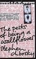 The Perks of Being a Wallflower von Chbosky, Stephen | Buch | Zustand gut