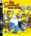 Die Simpsons: Das Spiel für PS3 - Familienabenteuer, Kostenloser Versand 🎮🍩