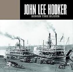 Sings The Blues von John Lee Hooker | CD | Zustand sehr gutGeld sparen & nachhaltig shoppen!