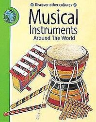 Musical Instruments (Discover Other Cultures) von Doney,... | Buch | Zustand gutGeld sparen & nachhaltig shoppen!