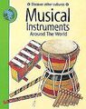 Musical Instruments (Discover Other Cultures) von Doney,... | Buch | Zustand gut