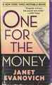 One For The Money von Janet Evanovich (Amerikanisches Taschenbuch, 1994)
