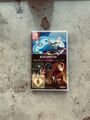 Disney Classic Collection: Aladdin, The Lion King, Jungle Book [Nintendo Switch]