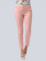 Alba Moda Hose, rose. NEU!!! KP 89,95 € SALE%%%