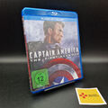 Blu-Ray Marvel Captain America - The first Avenger	3D + 2D		Zustand:	Sehr Gut