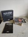 SELTEN Frank Sinatra - The Capitol Years 20 X LP's Schallplatten Vinyl Box Set