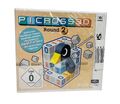 Nintendo 3DS Picross 3D Round 2 Amiibo Nintendo 3DS XL 2DS Sealed NEU OVP