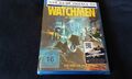 Watchmen - Die Wächter -- Blu-ray -- NEU OVP -- Patrick Wilson