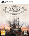 Anno 1800 Console Edition - PS5 Playstation 5 Spiel - NEU OVP