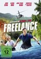Freelance (DVD) mit Verleihrecht