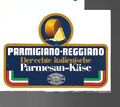 Kochbuch : Parmigiano Reggiano - Der echte italienische Parmesan-Käse