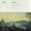 Eberhard Büchner, Norman Shetler - Carl Loewe: Balladen