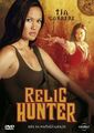 Relic Hunter: Die Schatzjägerin - Staffel 1