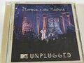 Florence + The Machine - MTV Unplugged 2012 CD sehr guter Zustand Pop Rock