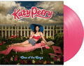 Katy Perry - One Of The Boys - Flamingo Pink Vinyl [New Vinyl LP] Ltd Ed, Hollan