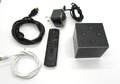 Amazon Fire TV Cube (2. Gen) 4K UHD A78V3N Streaming Media Player