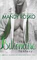 The Billionaire Fantasy Mandy Rosko Taschenbuch Bad Boy Billionaire Brothers