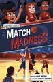 Match Madness: Grafik widerwilliger Leser (Maverick grafische widerwillige Leser) von 