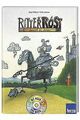 Ritter Rost. Buch und CD: Musical für Kinder von Hilbert... | Buch | Zustand gut