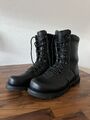 Mil-Tec BW Kampfstiefel Modell 2000 Bundeswehr Einsatzstiefel Springerstiefel