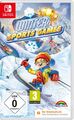 Winter Sports Games (Code in the Box) - Nintendo Switch (NEU & OVP!)