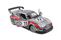 Solido 421185940 - 1:18 Porsche 911 993 RWB Bodykit #11 Martini  ** NEU & OVP **