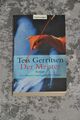 Der Meister  von Tess Gerritsen Buch Zustand  gut 