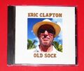 Eric Clapton - Old sock -- CD / Blues