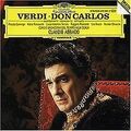 Don Carlos (Auszüge) von Raimondi, Domingo | CD | Zustand gut