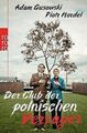 Der Club der polnischen Versager von Gusowski, Adam, Mor... | Buch | Zustand gut