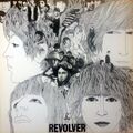 The Beatles - Revolver (LP, Album, RE, DMM)