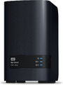 NAS Western Digital WD My Cloud EX2 Ultra, 16TB, LAN, USB3.0 Externe Festplatten