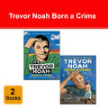 Trevor Noah 2 Bücher Set Born a Crime Geschichten aus einer südafrikanischen Kindheit NEU