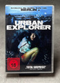 Urban Explorer - Rarität - DVD