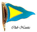 Clubabzeichen:Wassersport:                                  * CLUB NAUTIC e.V. *