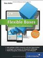Flexible Boxes: Eine Einführung in moderne Websites. Res... | Buch | Zustand gut
