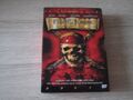 Fluch der Karibik - 3-Disc Special Edition (2004) Johnny Depp Orlando Bloom