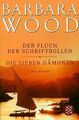 Der Fluch der Schriftrollen von Wood, Barbara, Gharbi, X... | Buch | Zustand gut