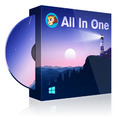 DVDFab  All In One Suite zeitlich unbegrenzt Download Alle Programme Aktion