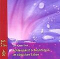 Achtsamkeit und Meditation im täglichen Leben von Kabat-... | Buch | Zustand gut