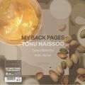 NAISSOO, Tonu - Meine Rückseiten - Vinyl (limitierte LP + Einsatz)