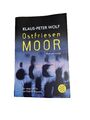 Ostfriesenmoor Wolf, Klaus-Peter: Thriller Moor