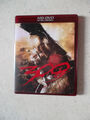 300 (HD-DVD) (2007) Epos Action Comicverfilmung Gerald Butler Topfilm Kultfilm